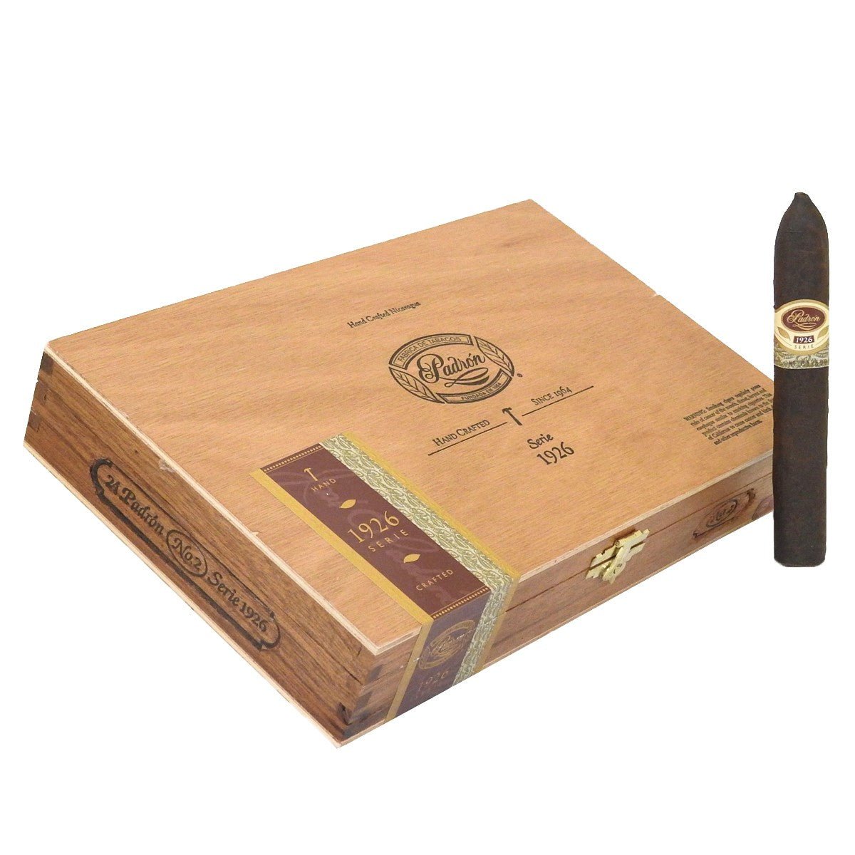 Padron 1926 No 2 Maduro