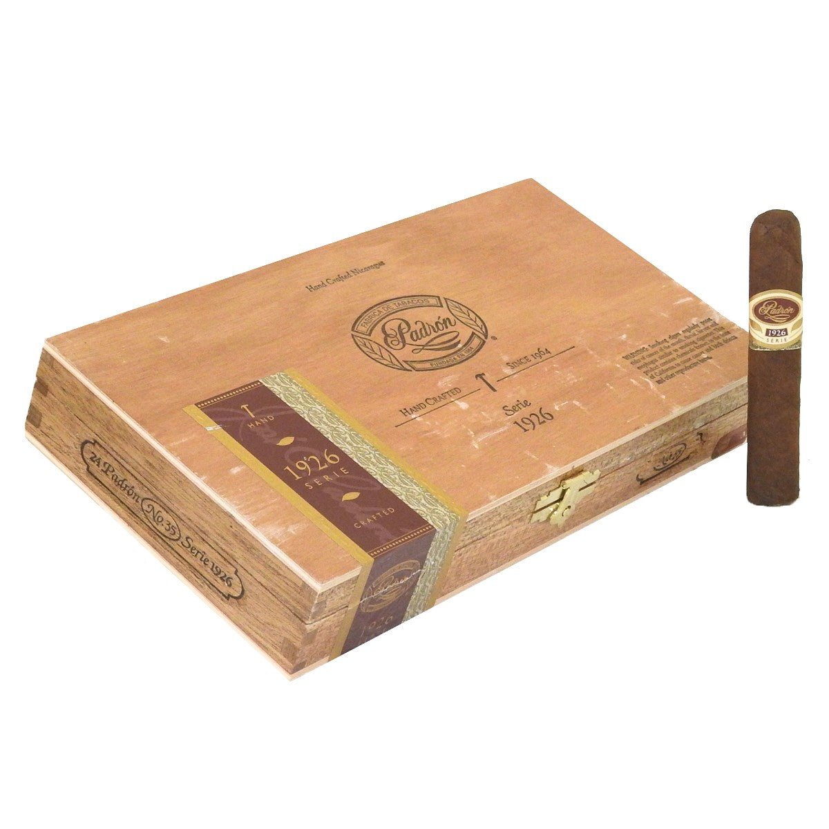 Padron 1926 No 35 Natural