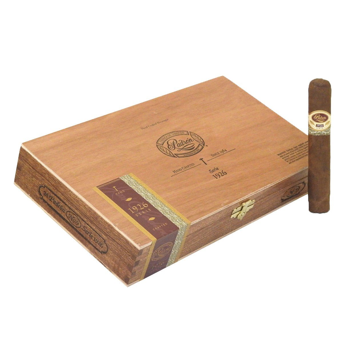 Padron 1926 No 9 Natural