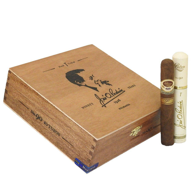 Padron 1926 90th Tubo Natural
