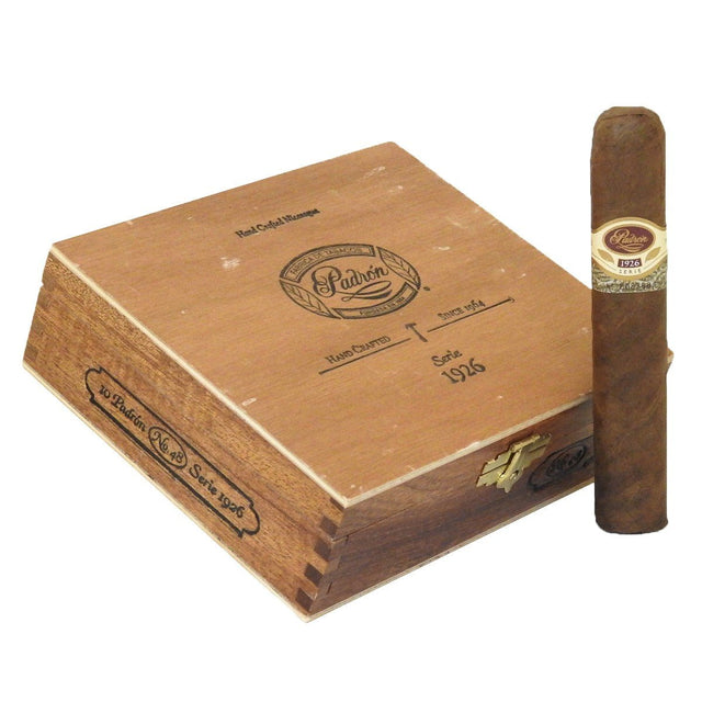 Padron 1926 No 48 Natural