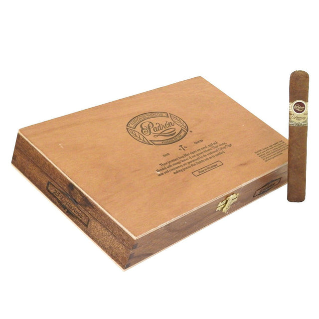 Padron 1964 Exclusivo Natural