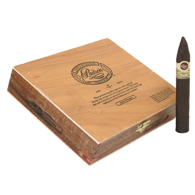Padron 1964 Torpedo Maduro