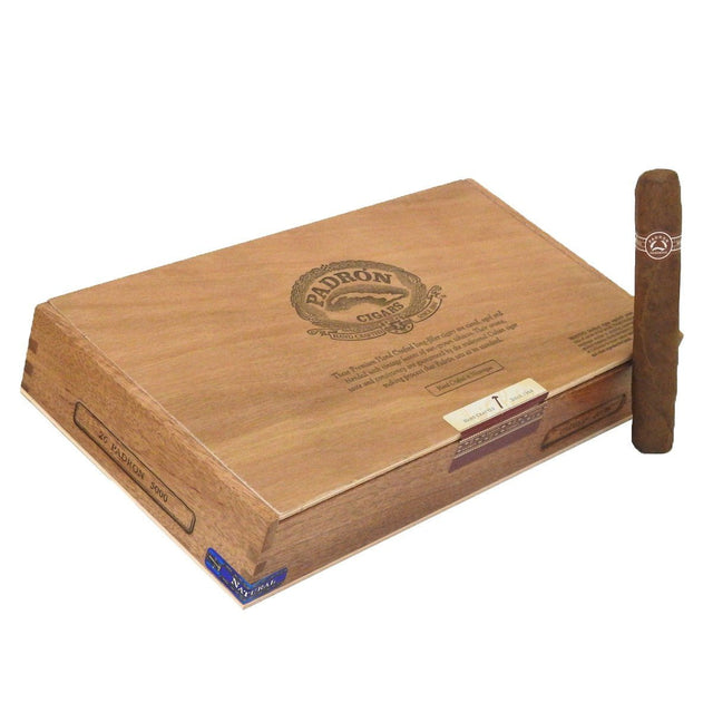 Padron 5000 Natural