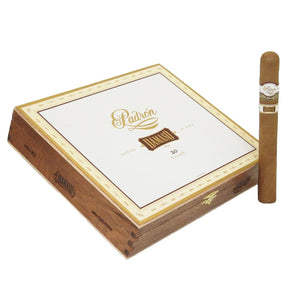 Padron Damaso No. 17