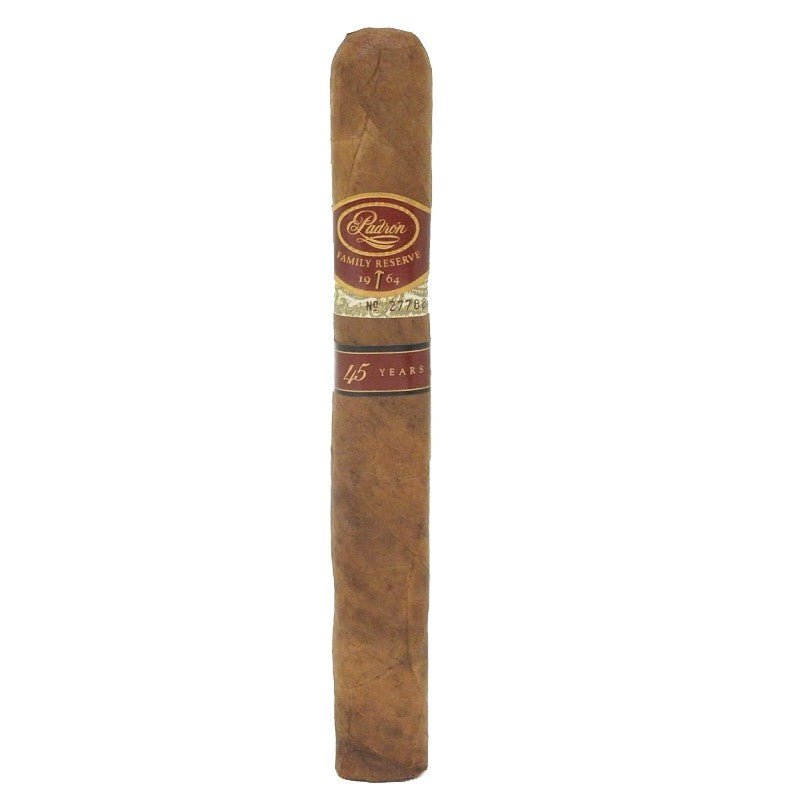 Padron Family Reserve No 45 Natural