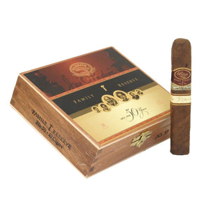 Padron Family Reserve No 50 Natural