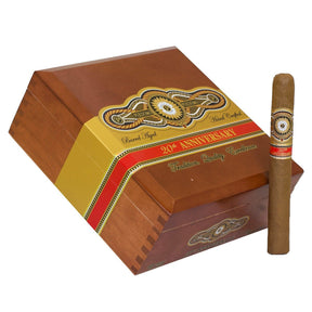Perdomo 20th Anniversary Connecticut C756
