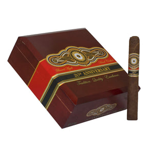 Perdomo 20th Anniversary Sungrown C756