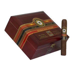 Perdomo Double Aged Vintage 12 Year Sun Grown Epicure
