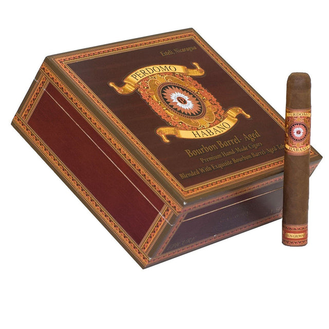 Perdomo Habano Sun Grown Epicure
