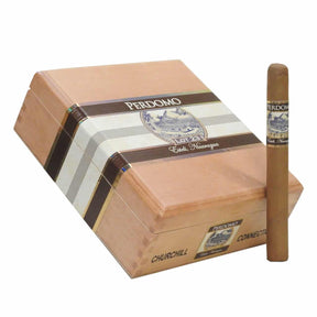 Perdomo Lot 23 Connecticut Churchill