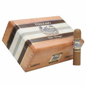 Perdomo Lot 23 Connecticut Gordito