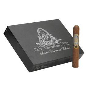 Perdomo Limited Edition Cameroon Petite Corona