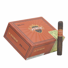 Punch Rare Corojo Magnum