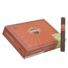 Punch Rare Corojo Pita