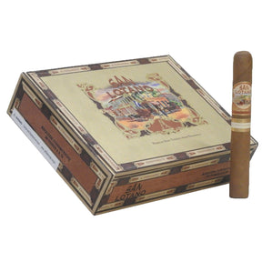 AJ Fernandez San Lotano Connecticut Gran Toro