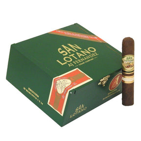 AJ Fernandez San Lotano Habano Robusto