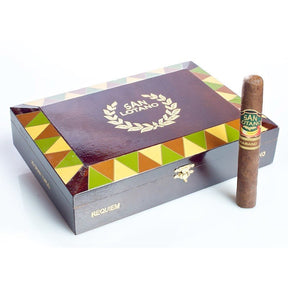 AJ Fernandez San Lotano Habano Torpedo