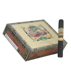 AJ Fernandez San Lotano Maduro Toro