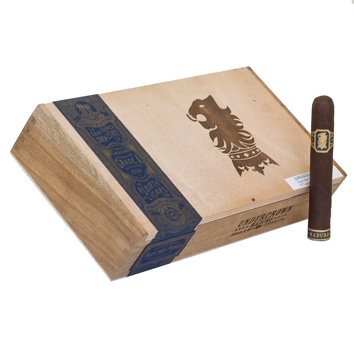 Drew Estate Undercrown Maduro Gordito