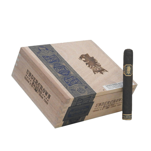 Drew Estate Undercrown Maduro Gran Toro