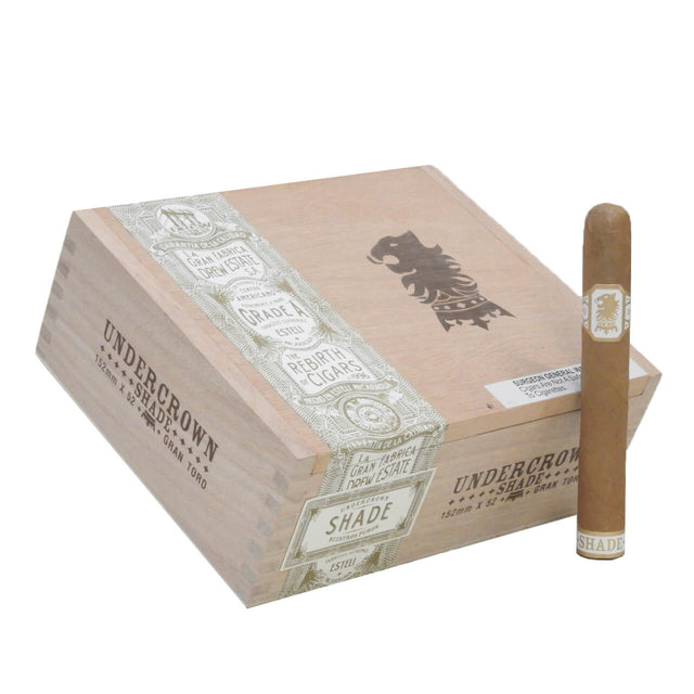 Drew Estate Undercrown Shade Gran Toro
