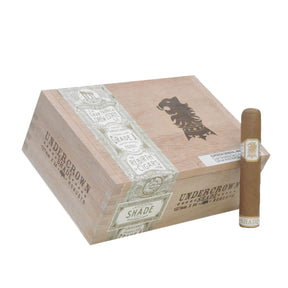 Drew Estate Undercrown Shade Robusto