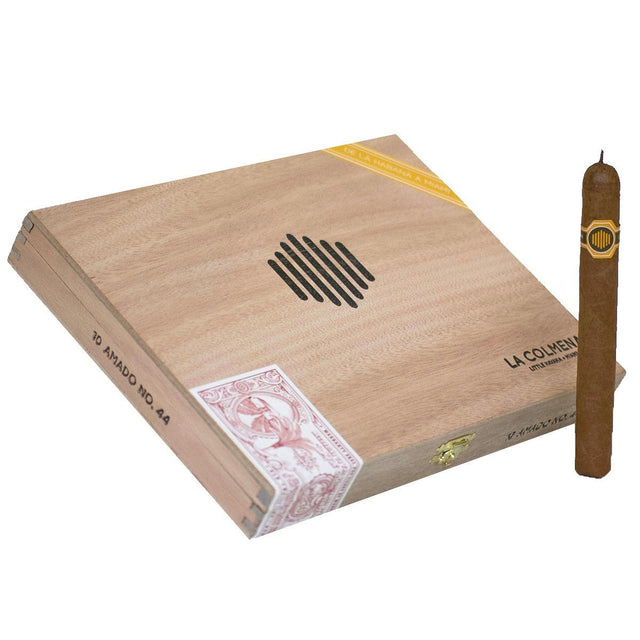 Warped La Colmena Amado No. 44