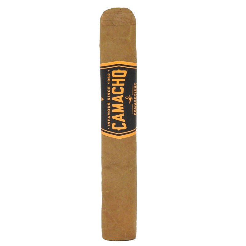 Camacho Connecticut Boxpressed Gordo