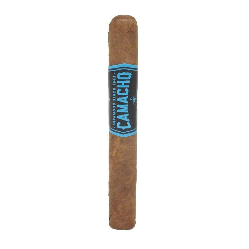 Camacho Ecuador Boxpressed Toro