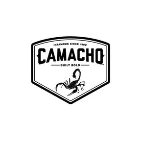 Camacho Ecuador Boxpressed Gordo