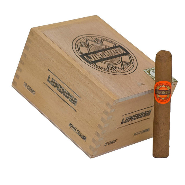 Crowned Heads Luminosa Petite Corona
