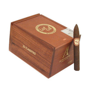 AJ Fernandez Last Call Habano Flaquitas