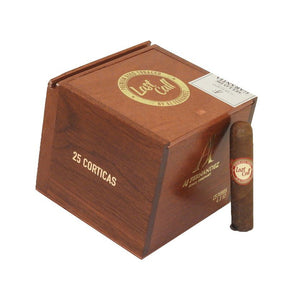 AJ Fernandez Last Call Habano Corticas