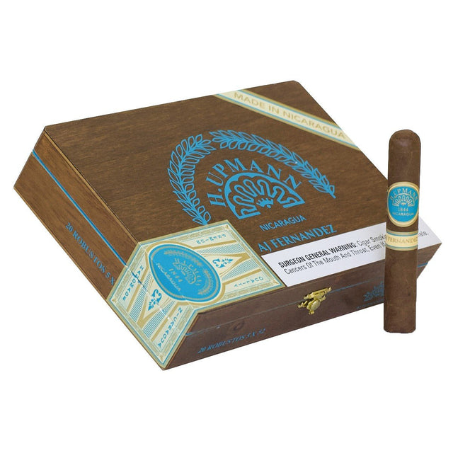 H Upmann by AJ Robusto