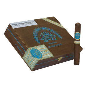 H Upmann by AJ Toro