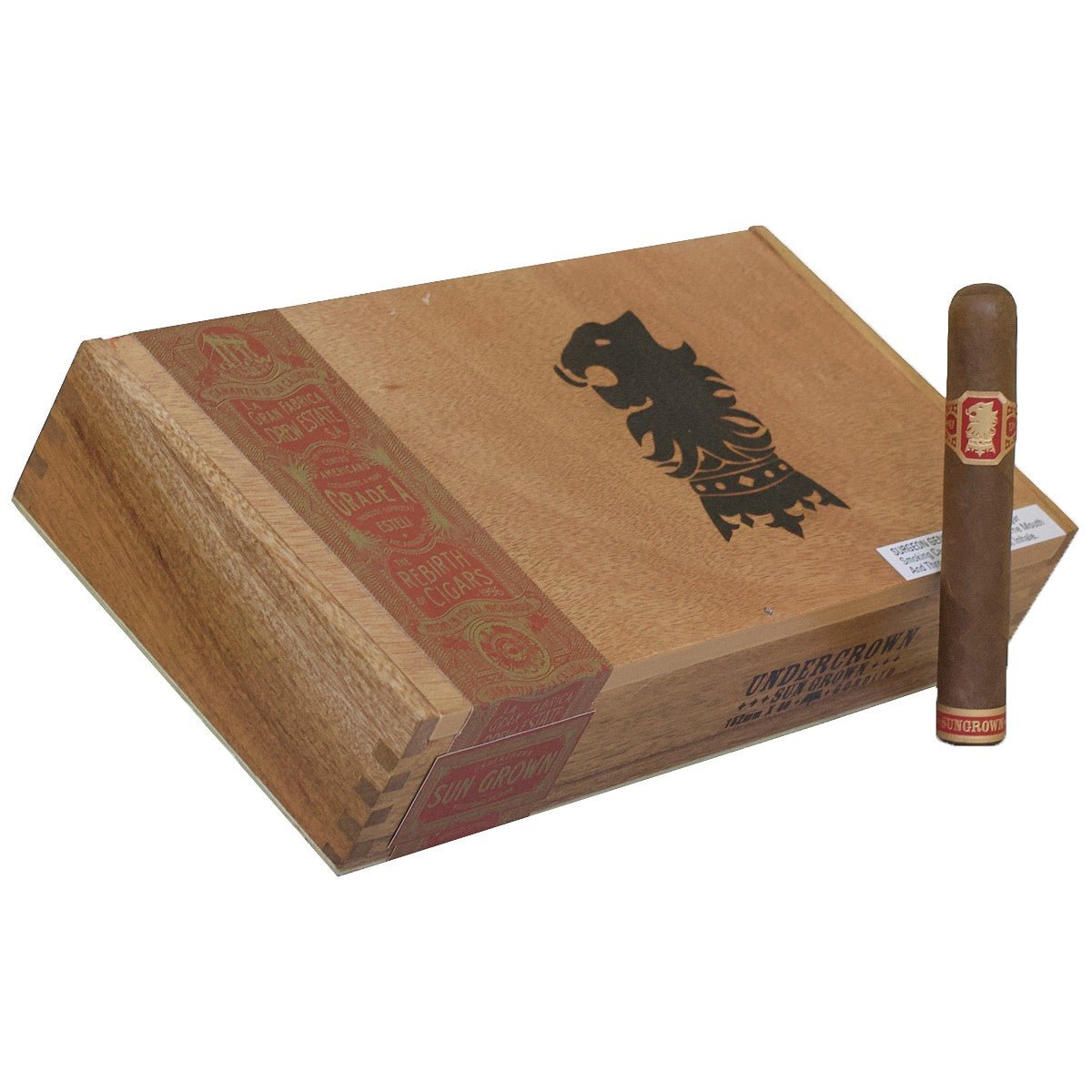 Drew Estate Undercrown Sun Grown Gordito