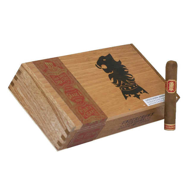 Drew Estate Undercrown Sun Grown Robusto