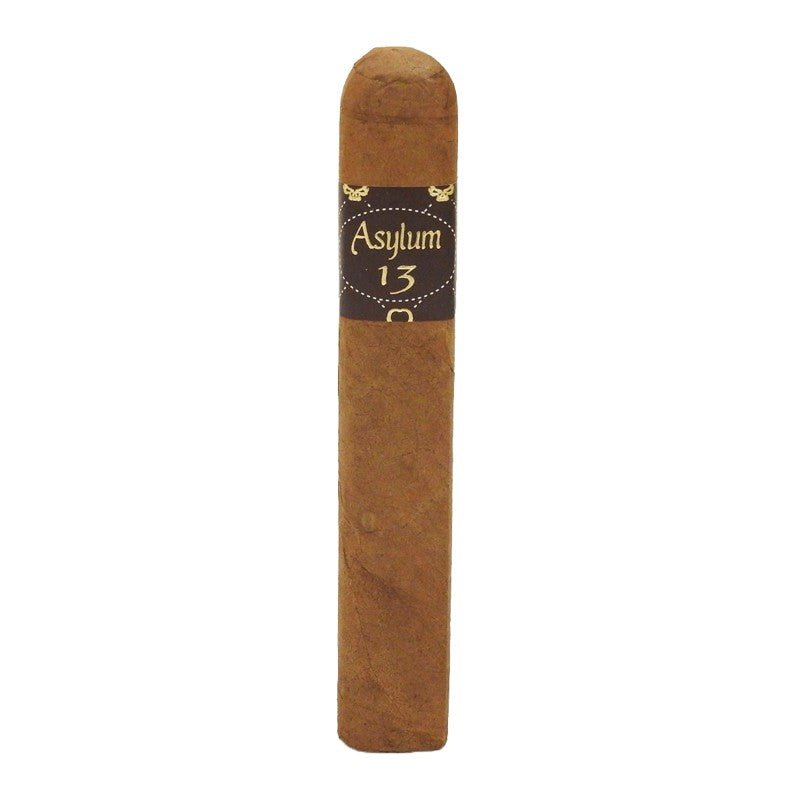 Asylum 13 Oblongata Robusto