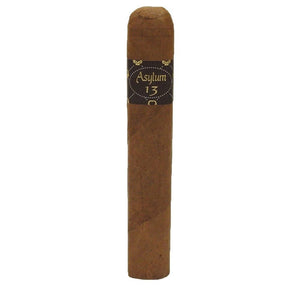 Asylum 13 Oblongata 6 X 60