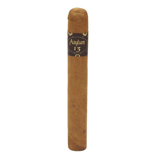 Asylum 13 Oblongata 6 X 52