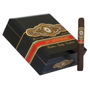 Perdomo 20th Anniversary Maduro CG6548