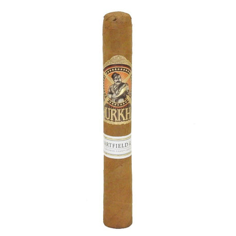 Gurkha Bourbon Collection Natural Toro
