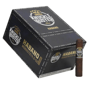 Punch Knuckle Buster Robusto