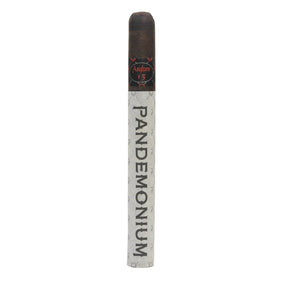 Asylum Pandemonium 8 1/2 x 60