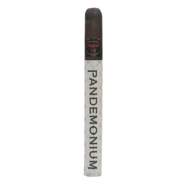 Asylum Pandemonium 8 1/2 x 60