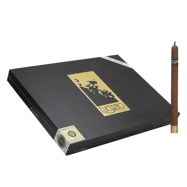 Luciano The Dreamer Lancero