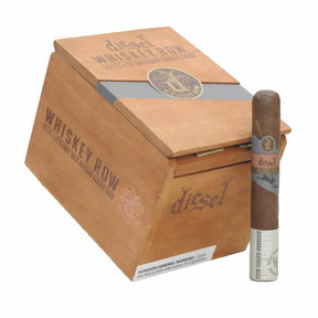 Diesel Whiskey Row Toro