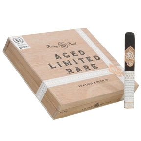 Rocky Patel Aged Limited Rare 2nd Edition Toro